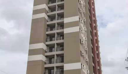 Apartamento 2 dormitórios, 1 suíte no Una Caramuru