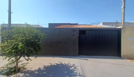 Casa com 2 dormitórios à venda, 150 m² por R$ 320.000,00 - Jardim Anastácio - Barretos/SP