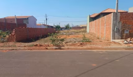 Terreno à venda, 200 m² por R$ 90.000,00 - Jardim Anastácio - Barretos/SP