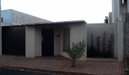 Casa com 1 dormitório à venda, 114 m² por R$ 320.000,00 - Centro - Barretos/SP