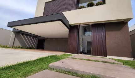 Casa com 3 dormitórios, 297 m² - venda por R$ 2.500.000,00 ou aluguel por R$ 15.000,00/mês - Jardim Botânico - Barretos/SP