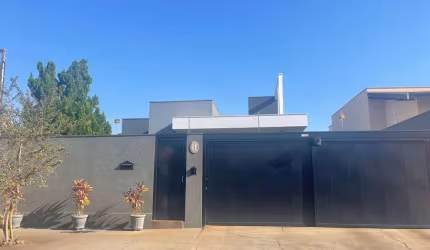 Casa com 2 dormitórios à venda, 138 m² por R$ 690.000,00 - City Barretos - Barretos/SP