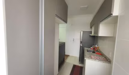 Apartamento com 2 dormitórios à venda, 50 m² por R$ 245.000,00 - Santa Izabel - Barretos/SP