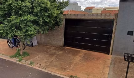 Terreno à venda, 200 m² por R$ 120.000,00 - Mais Parque - Barretos/SP