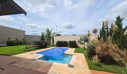Casa com 3 dormitórios à venda, 320 m² por R$ 1.300.000,00 - City Barretos - Barretos/SP