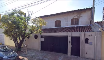 Casa com 4 dormitórios à venda, 254 m² por R$ 480.000 - Jardim Califórnia - Barretos/SP