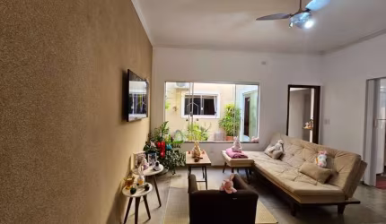 Casa com 3 dormitórios à venda, 169 m² por R$ 420.000,00 - Alto Sumaré - Barretos/SP