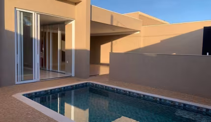 Casa com 3 dormitórios à venda, 278 m² por R$ 1.300.000 - City Barretos - Barretos/SP