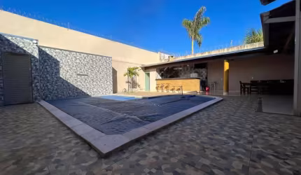 Casa com 3 dormitórios à venda, 170 m² por R$ 850.000 - City Barretos - Barretos/SP