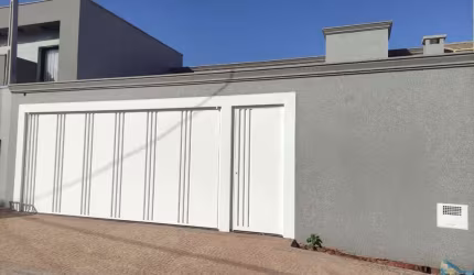 Casa com 3 dormitórios à venda, 150 m² por R$ 555.000,00 - Jardim Europa - Barretos/SP