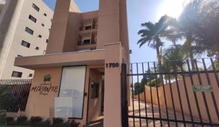Apartamento com 2 dormitórios à venda, 60 m² por R$ 290.000,00 - Doutor Paulo Prata - Barretos/SP