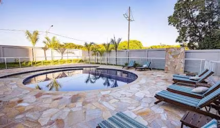 Apartamento com 2 dormitórios à venda, 55 m² por R$ 240.000,00 - Santa Izabel - Barretos/SP