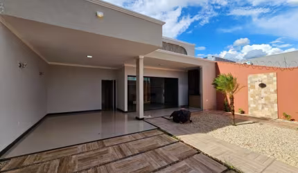 Casa com 3 dormitórios à venda, 134 m² por R$ 450.000,00 - San Diego - Barretos/SP