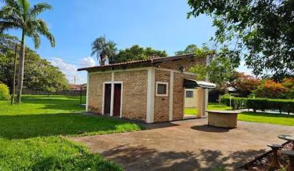 Casa com 3 dormitórios à venda, 183 m² por R$ 2.700.000,00 - Derby Clube - Barretos/SP