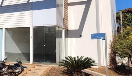 Salão à venda, 100 m² por R$ 1.800.000,00 - Marieta - Barretos/SP