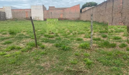 Terreno à venda, 401 m² por R$ 180.000,00 - City Barretos - Barretos/SP