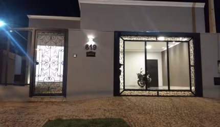 casa mais parque