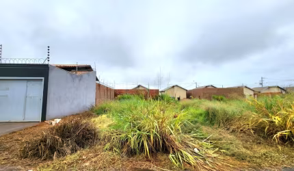 Terreno à venda, 200 m² por R$ 80.000,00 - Jardim Anastácio - Barretos/SP