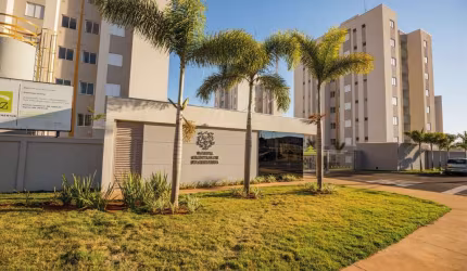 Apartamento com 2 dormitórios à venda, 50 m² por R$ 200.000,00 - Gonçalves - Barretos/SP