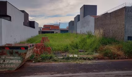 Terreno à venda, 200 m² por R$ 130.000 - Jardim Europa - Barretos/SP
