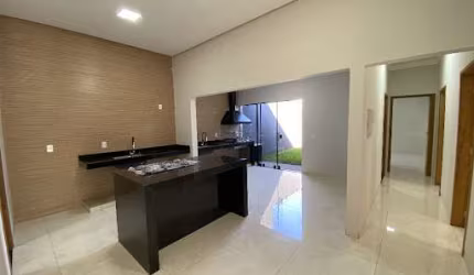 Casa com 3 dormitórios à venda, 140 m² por R$ 530.000,00 - Jardim Europa - Barretos/SP