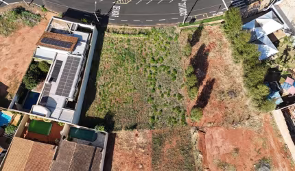 Terreno à venda, 495 m² por R$ 290.000 - City Barretos - Barretos/SP