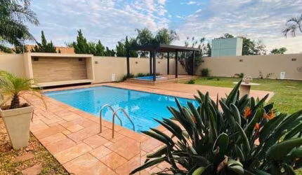 Casa com 4 dormitórios à venda, 450 m² por R$ 2.200.000,00 - Primavera - Barretos/SP