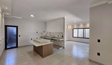 Casa com 3 dormitórios à venda, 150 m² por R$ 600.000,00 - Jardim Europa - Barretos/SP