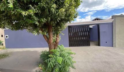Casa com 4 dormitórios, 216 m² - venda por R$ 600.000,00 ou aluguel por R$ 6.500,00/mês - Jardim Soares - Barretos/SP