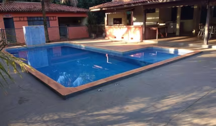 Chácara 3 à venda, 2500 m² por R$ 900.000 - Monte Alegre - Barretos/SP