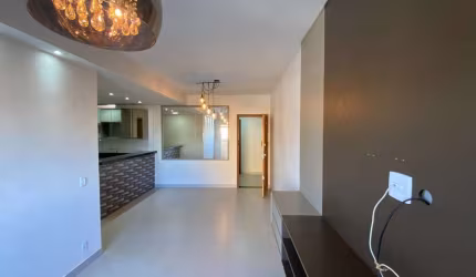 Apartamento com 2 dormitórios para alugar, 67 m² por R$ 2.700,00/mês - Centro - Barretos/SP