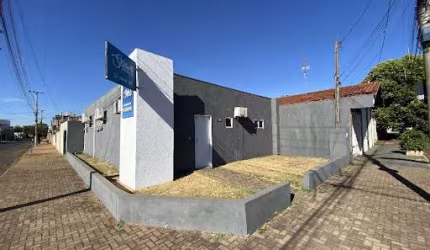 Ponto para alugar, 160 m² por R$ 7.000,00/mês - Centro - Barretos/SP