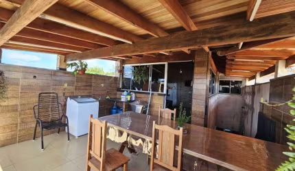 Casa com 4 dormitórios à venda por R$ 650.000 - Jardim Planalto - Barretos/SP