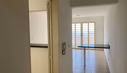 Apartamento com 3 dormitórios para alugar, 60 m² por R$ 1.620,00/mês - Ibirapuera - Barretos/SP