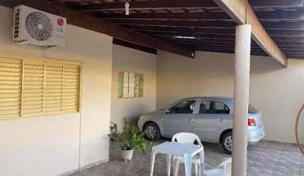 Casa com 3 dormitórios à venda, 138 m² por R$ 500.000,00 - Aeroporto - Barretos/SP