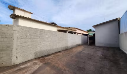 Casa com 5 dormitórios à venda, 222 m² por R$ 450.000 - Alto Sumaré - Barretos/SP