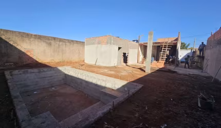 Casa com 3 dormitórios à venda, 260 m² por R$ 1.050.000 - City Barretos - Barretos/SP
