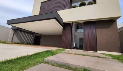 Casa com 3 dormitórios, 297 m² - venda por R$ 2.500.000,00 ou aluguel por R$ 15.000,00/mês - Jardim Botânico - Barretos/SP