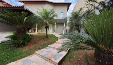 Casa com 4 dormitórios à venda, 405 m² por R$ 1.450.000,00 - City Barretos - Barretos/SP