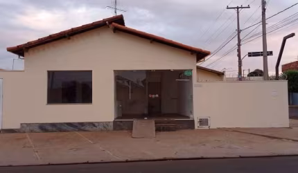 Salão à venda, 100 m² por R$ 395.000,00 - Centro - Barretos/SP