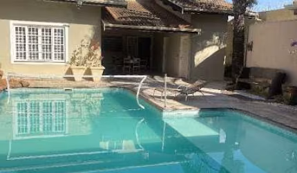 Casa com 5 dormitórios à venda, 660 m² por R$ 1.600.000,00 - Centro - Barretos/SP