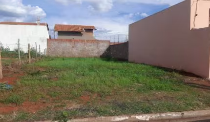 Terreno à venda, 200 m² por R$ 93.000,00 - Residencial Mais Parque - Barretos/SP