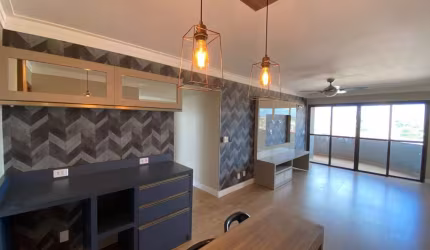Apartamento com 4 dormitórios, 182 m² - venda por R$ 750.000,00 ou aluguel por R$ 4.510,00 - Centro - Barretos/SP