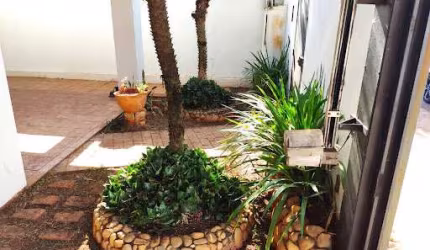 Casa de Esquina