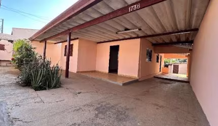 Casa no América