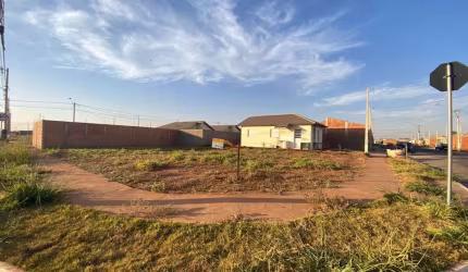 Terreno à venda, 227 m² por R$ 100.000 - Jardim Anastácio - Barretos/SP