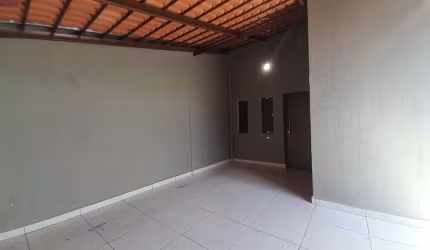 Casa com 2 dormitórios à venda, 114 m² por R$ 350.000 - Diva - Barretos/SP