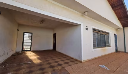 Casa com 3 dormitórios à venda, 180 m² por R$ 350.000,00 - Marília - Barretos/SP