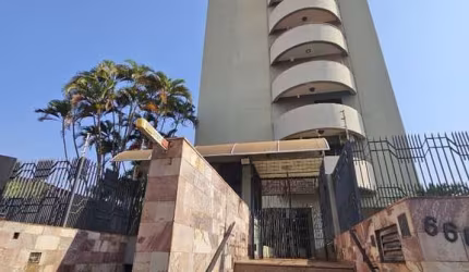 Apartamento com 4 dormitórios, 181 m² - venda por R$ 900.000,00 ou aluguel por R$ 4.390,00/mês - Centro - Barretos/SP