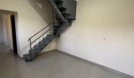 Casa com 2 dormitórios à venda, 94 m² por R$ 430.000 - Mais Parque - Barretos/SP